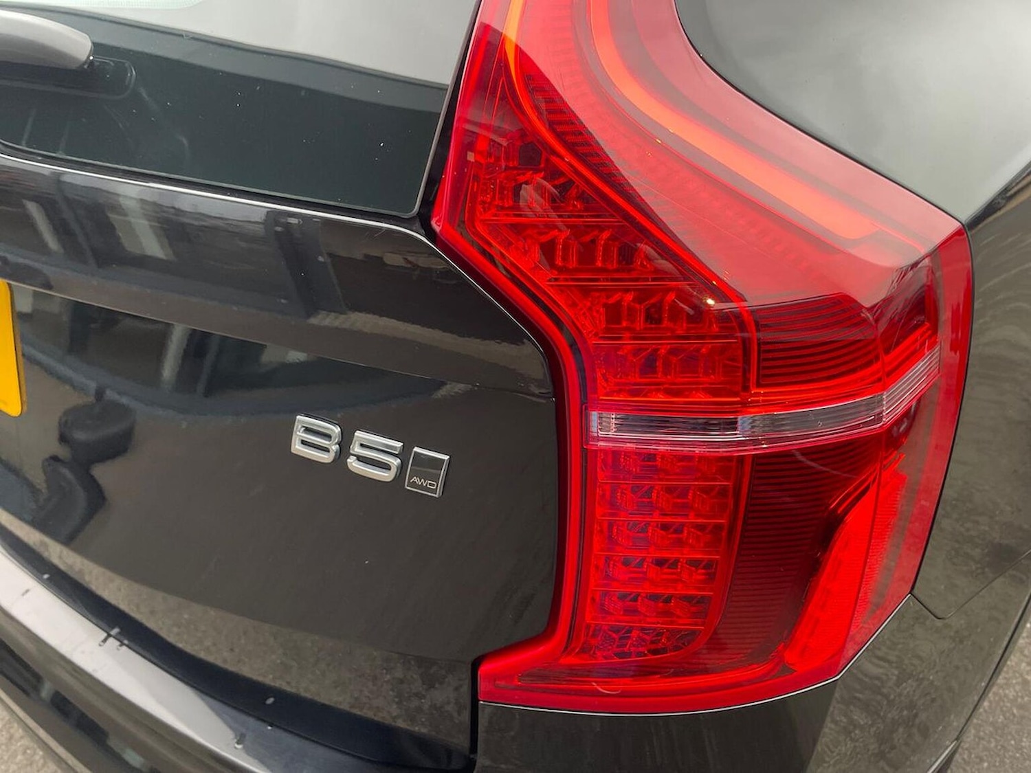 Used Volvo XC90 2023 for sale - 77775173: Photo 33