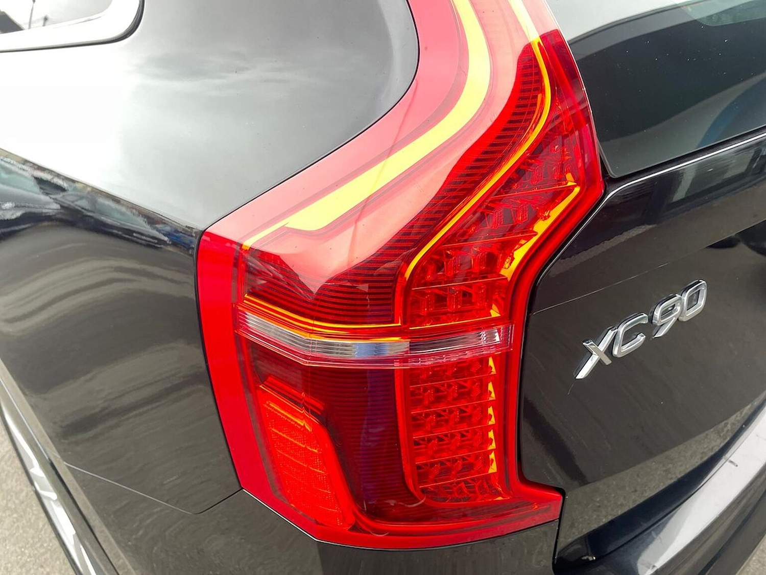 Used Volvo XC90 2023 for sale - 77775173: Photo 34