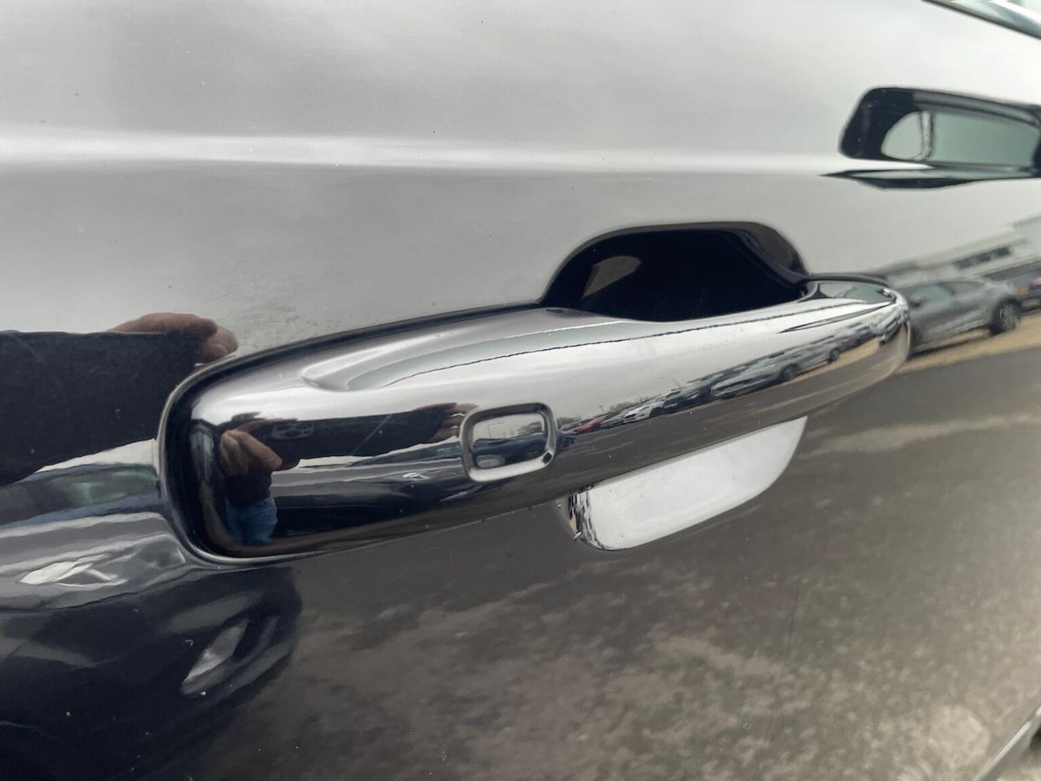 Used Volvo XC90 2023 for sale - 77775173: Photo 35