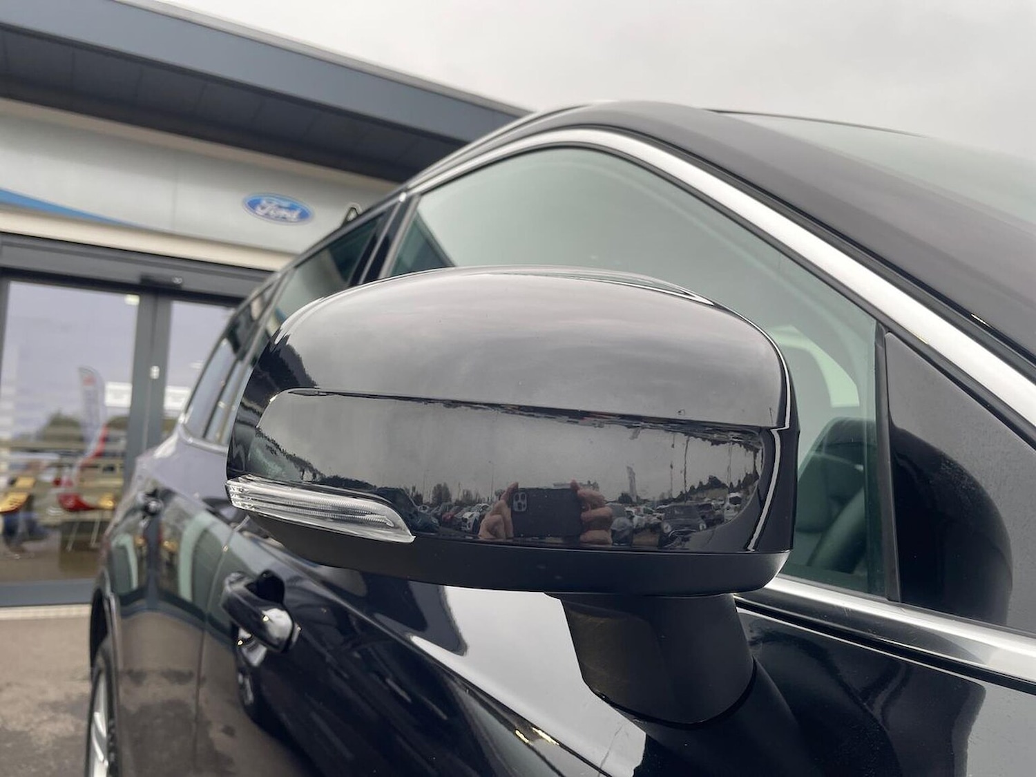 Used Volvo XC90 2023 for sale - 77775173: Photo 36