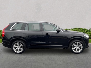 Used Volvo XC90 2023 for sale - 77775173: Photo