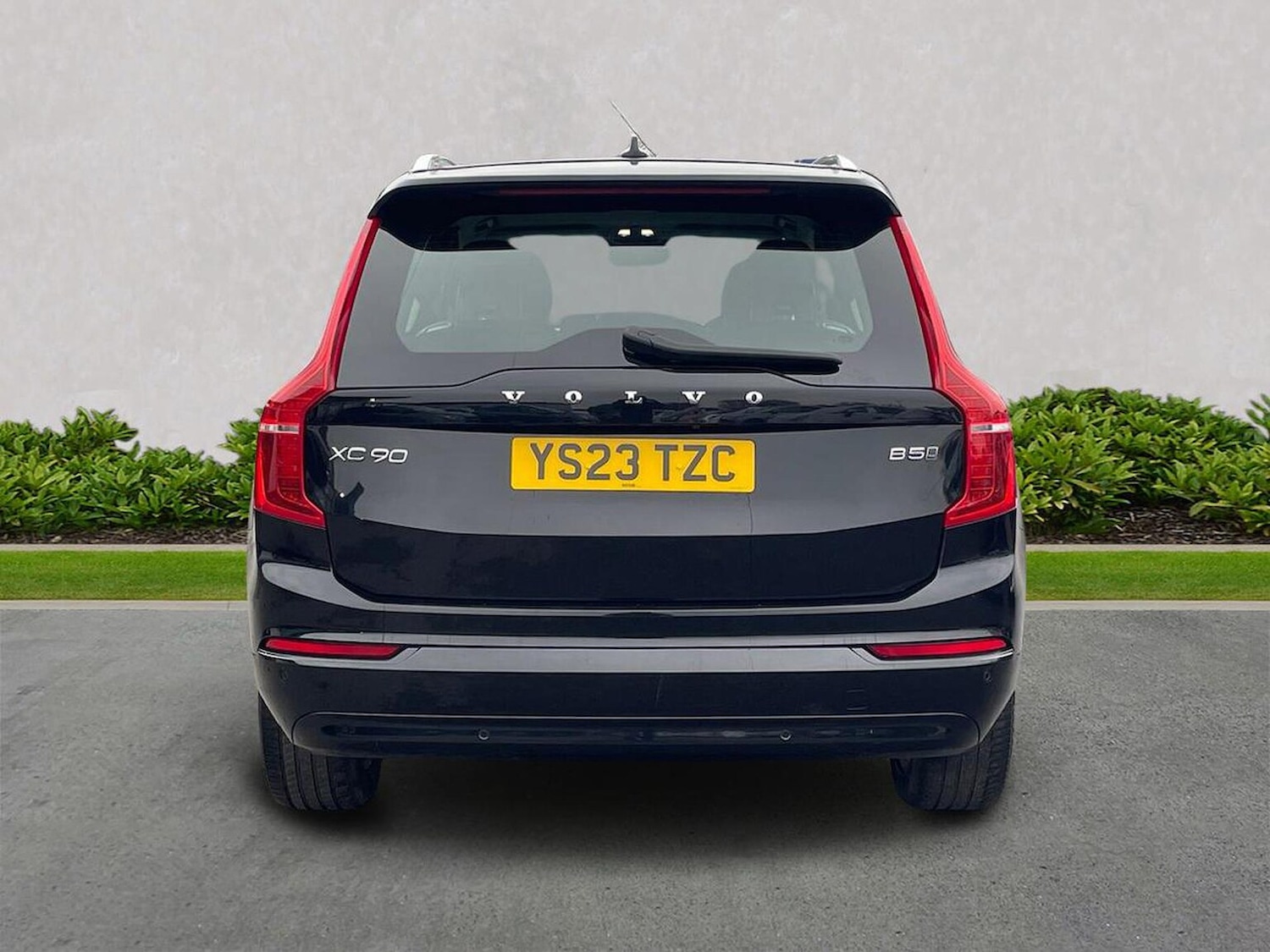 Used Volvo XC90 2023 for sale - 77775173: Photo 4