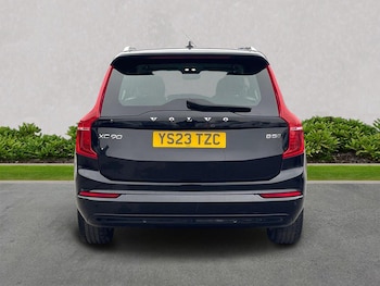 Used Volvo XC90 2023 for sale - 77775173: Photo