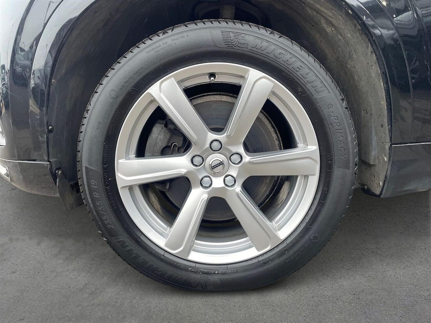 Used Volvo XC90 2023 for sale - 77775173: Photo 6