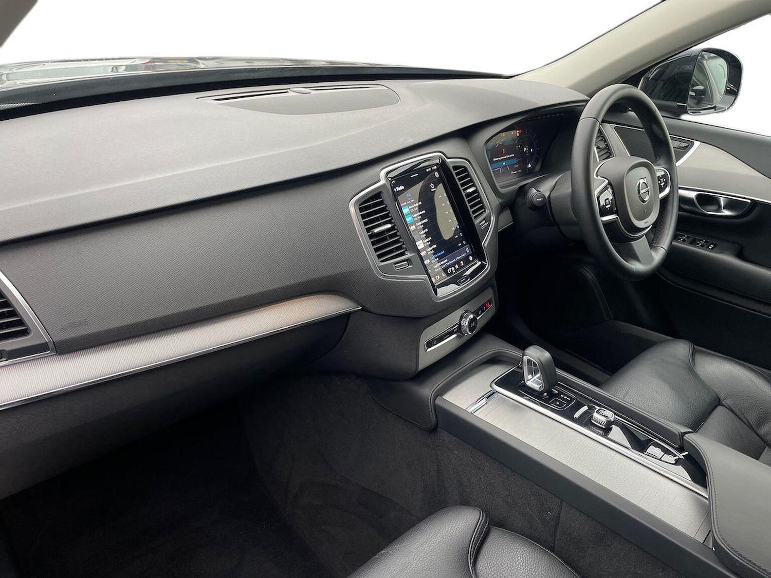 Used Volvo XC90 2023 for sale - 77775173: Photo 7