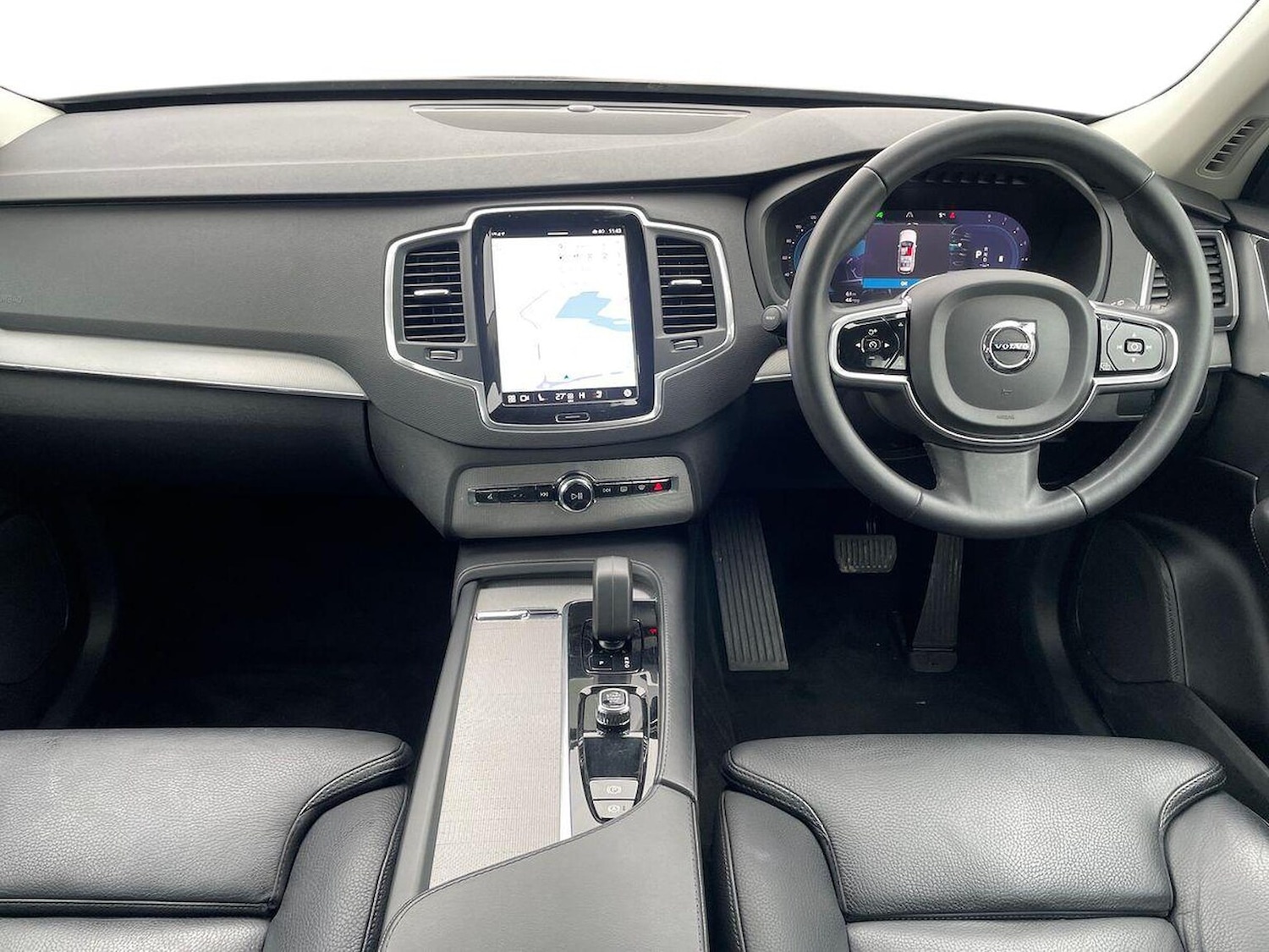 Used Volvo XC90 2023 for sale - 77775173: Photo 8