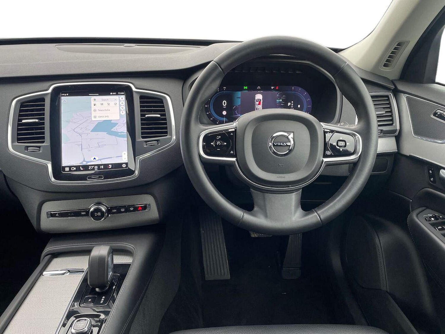 Used Volvo XC90 2023 for sale - 77775173: Photo 9