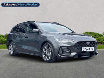 Ford - Focus