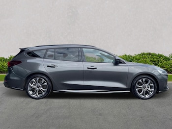 Used Ford Focus 2024 for sale - 75529989: Photo