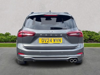 Used Ford Focus 2024 for sale - 75529989: Photo