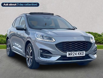Used Ford Kuga 2024 for sale - 79185536: Photo