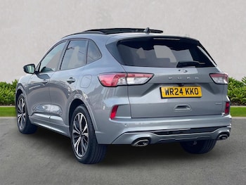 Used Ford Kuga 2024 for sale - 79185536: Photo
