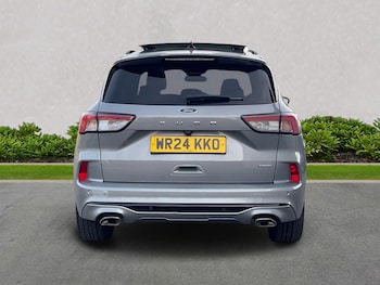 Used Ford Kuga 2024 for sale - 79185536: Photo