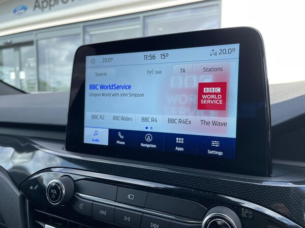 Used Ford Kuga 2022 for sale - 76171556: Photo 11