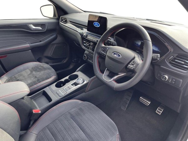 Used Ford Kuga 2022 for sale - 76171556: Photo 15