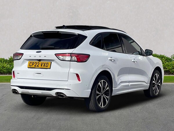 Used Ford Kuga 2022 for sale - 76171556: Photo 18