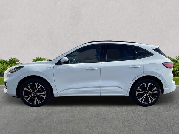 Used Ford Kuga 2022 for sale - 76171556: Photo 19