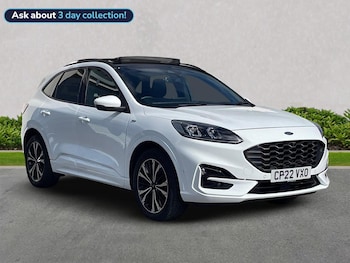 Ford - Kuga