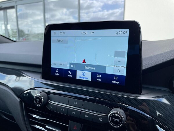 Used Ford Kuga 2022 for sale - 76171556: Photo 24