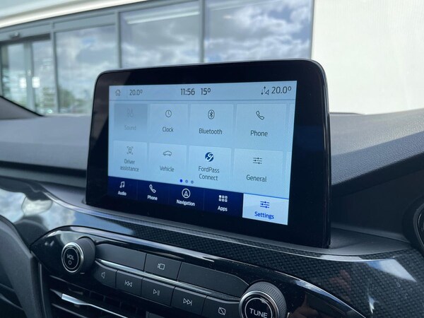 Used Ford Kuga 2022 for sale - 76171556: Photo 25