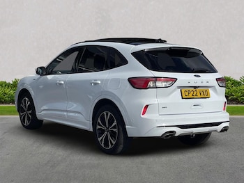 Used Ford Kuga 2022 for sale - 76171556: Photo 2