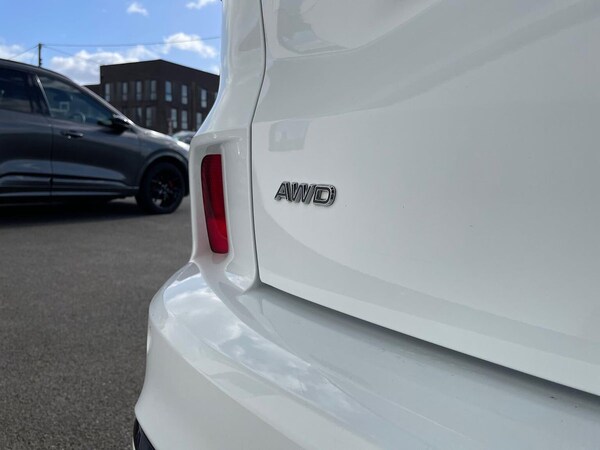 Used Ford Kuga 2022 for sale - 76171556: Photo 32
