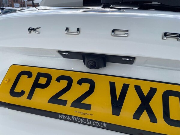 Used Ford Kuga 2022 for sale - 76171556: Photo 33