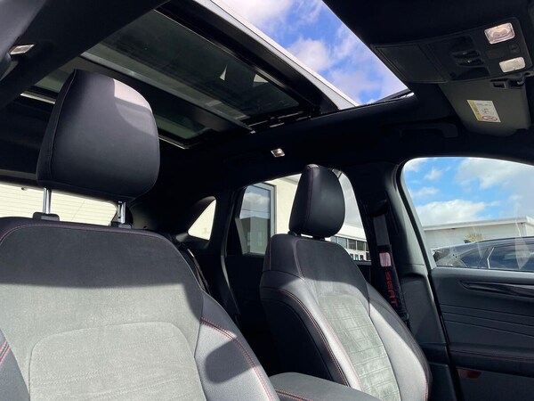 Used Ford Kuga 2022 for sale - 76171556: Photo 36