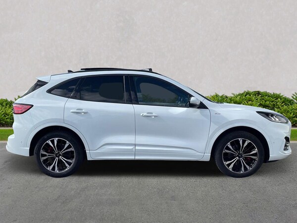 Used Ford Kuga 2022 for sale - 76171556: Photo 3