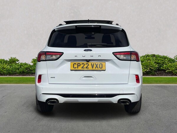 Used Ford Kuga 2022 for sale - 76171556: Photo 4