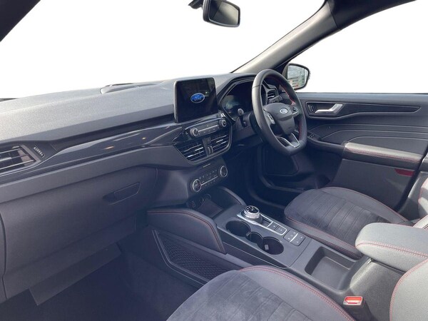 Used Ford Kuga 2022 for sale - 76171556: Photo 7