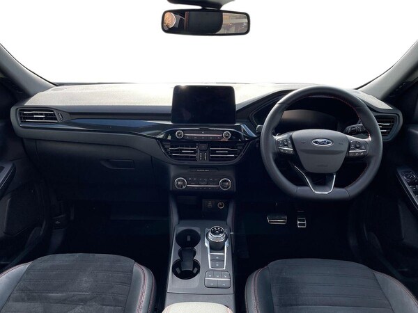 Used Ford Kuga 2022 for sale - 76171556: Photo 8
