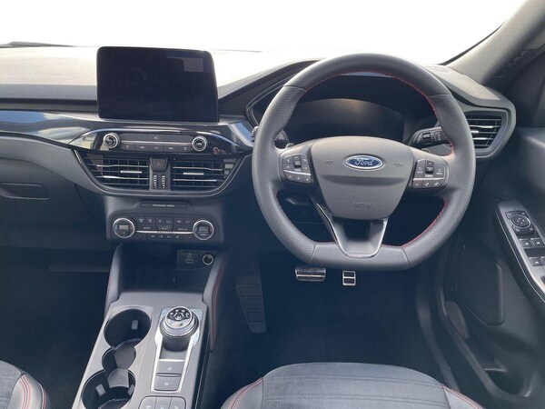 Used Ford Kuga 2022 for sale - 76171556: Photo 9