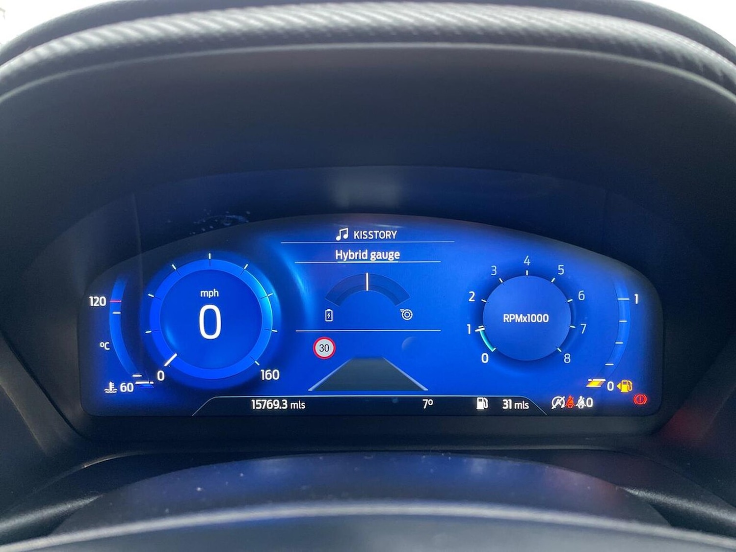 Used Ford Puma 2023 for sale - 76809371: Photo 10