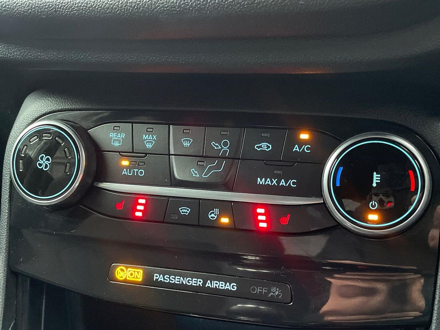 Used Ford Puma 2023 for sale - 76809371: Photo 12