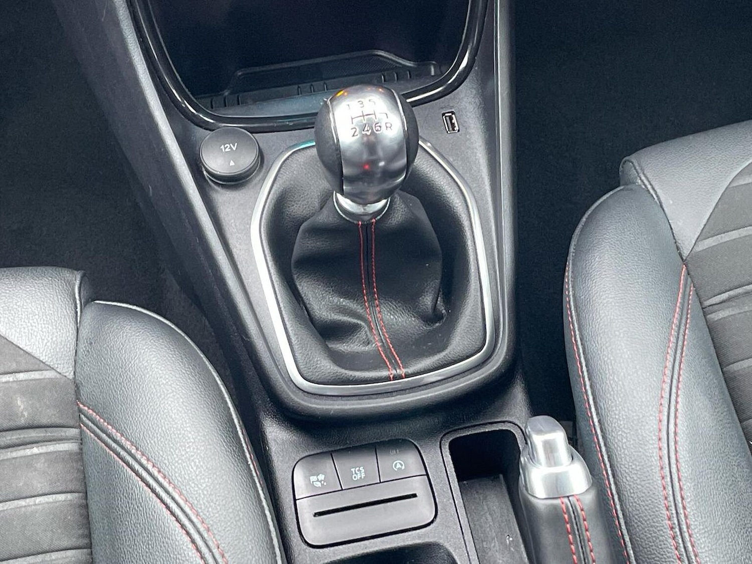 Used Ford Puma 2023 for sale - 76809371: Photo 13