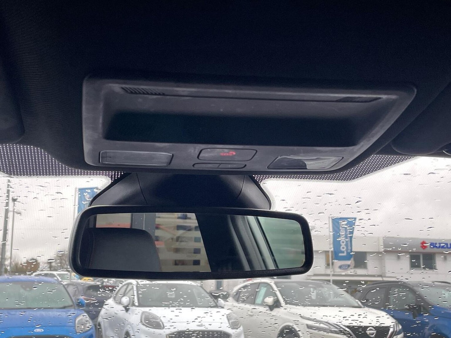 Used Ford Puma 2023 for sale - 76809371: Photo 14