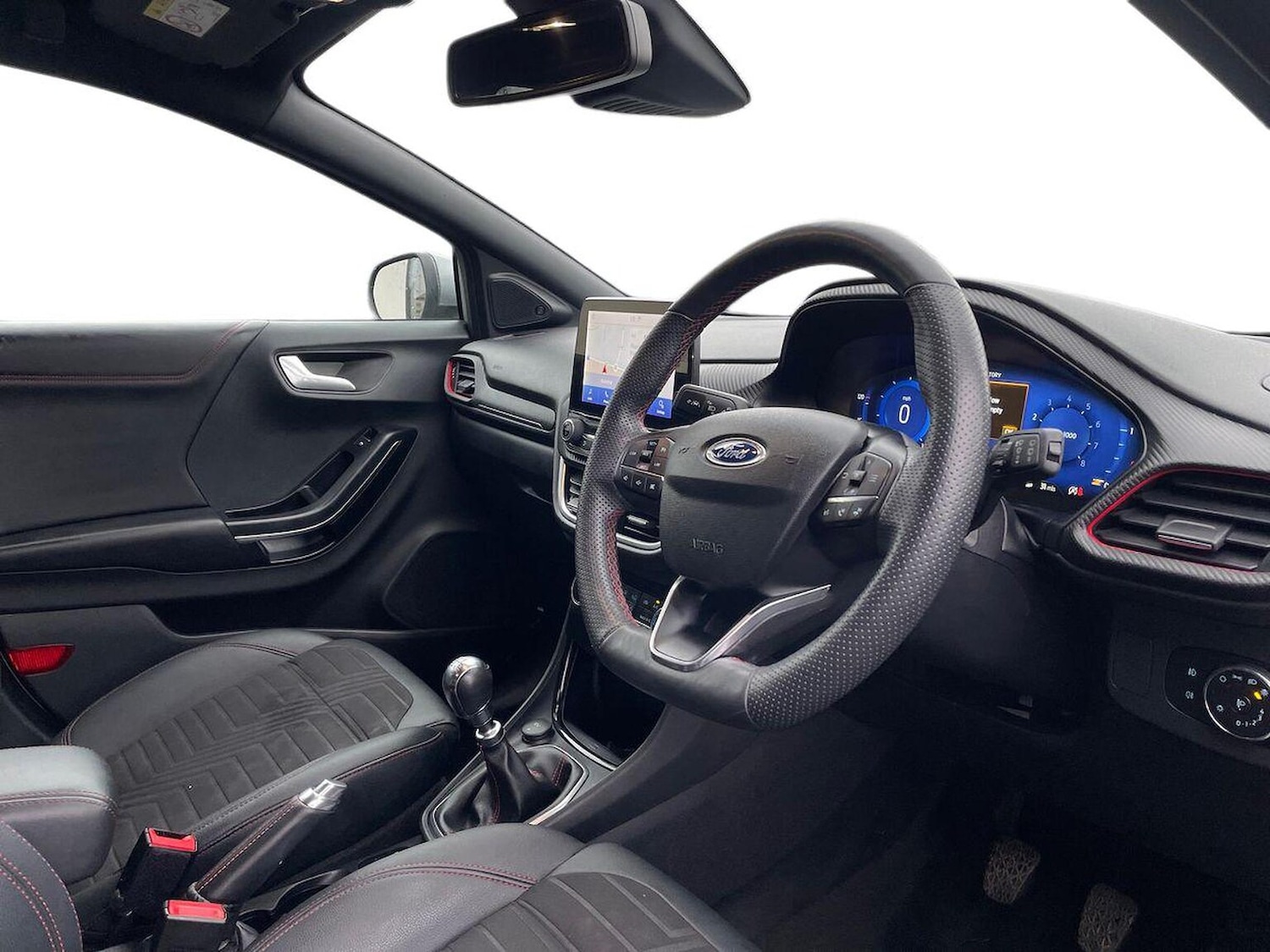 Used Ford Puma 2023 for sale - 76809371: Photo 15