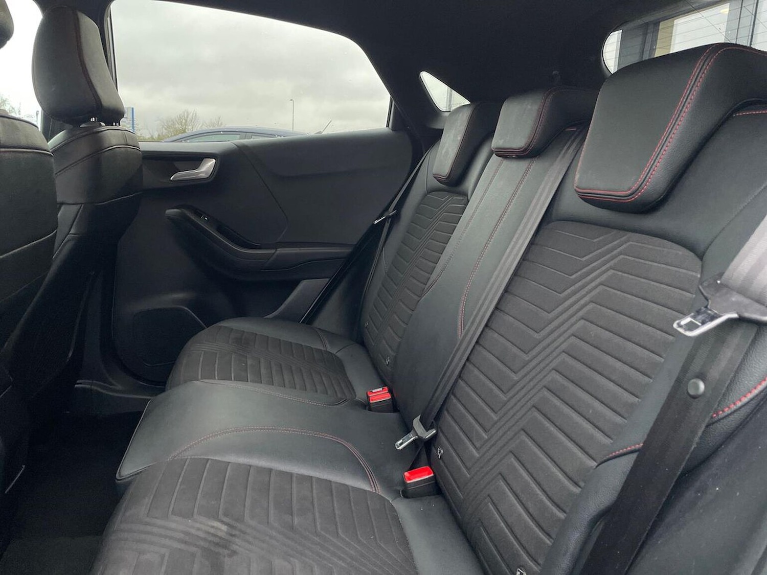 Used Ford Puma 2023 for sale - 76809371: Photo 16