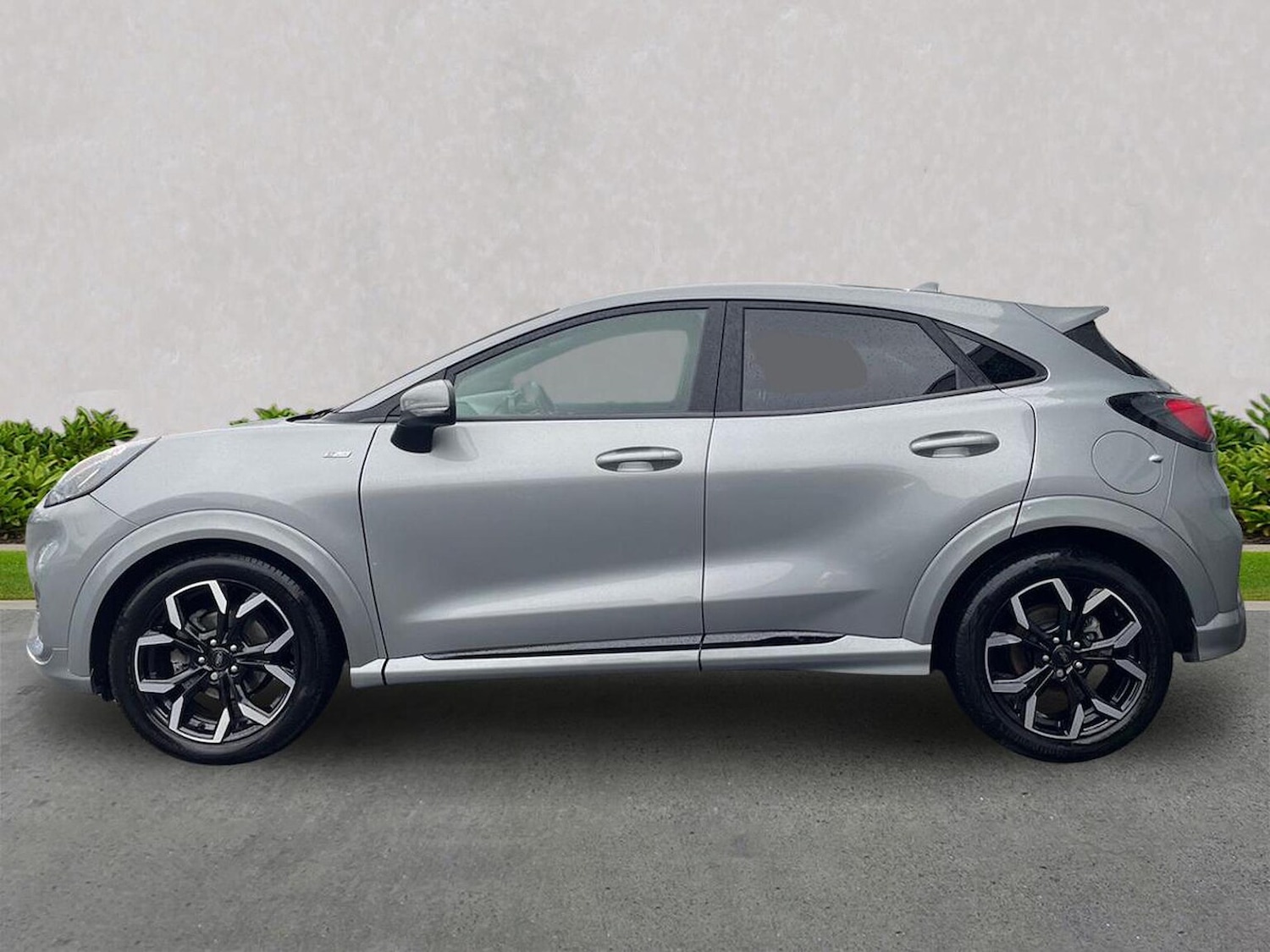 Used Ford Puma 2023 for sale - 76809371: Photo 19