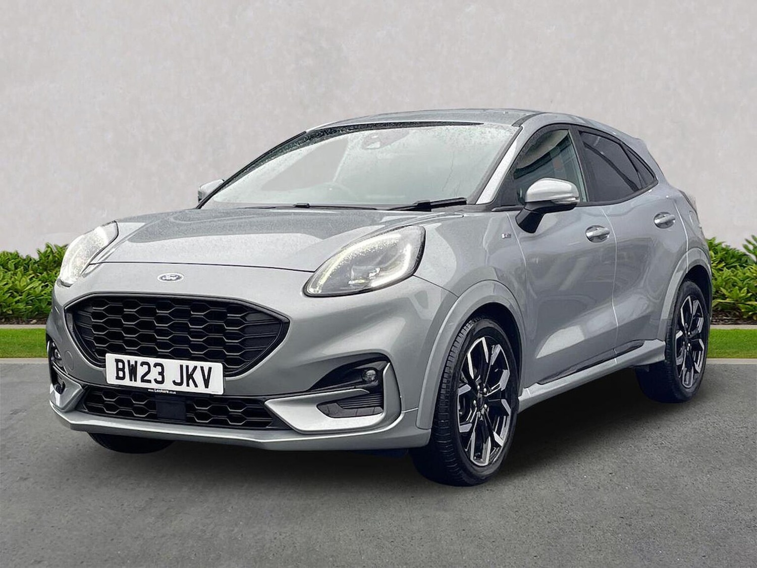 Used Ford Puma 2023 for sale - 76809371: Photo 20