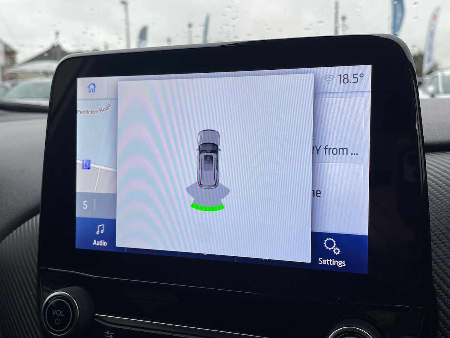 Used Ford Puma 2023 for sale - 76809371: Photo 23