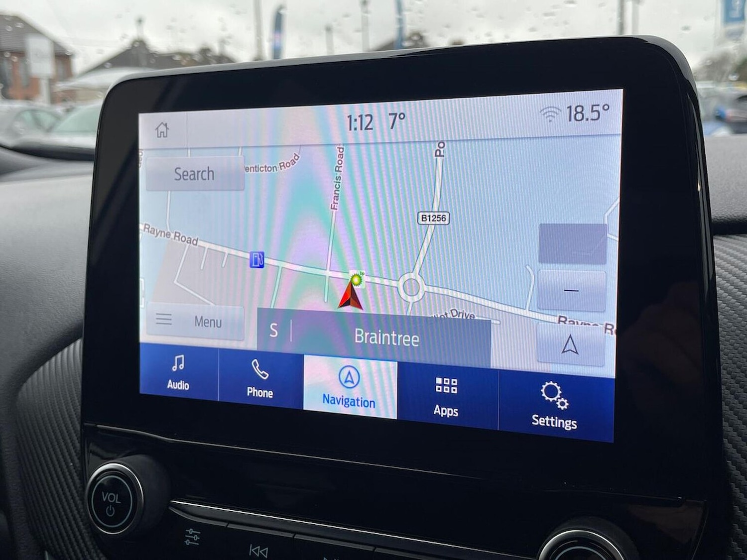 Used Ford Puma 2023 for sale - 76809371: Photo 24