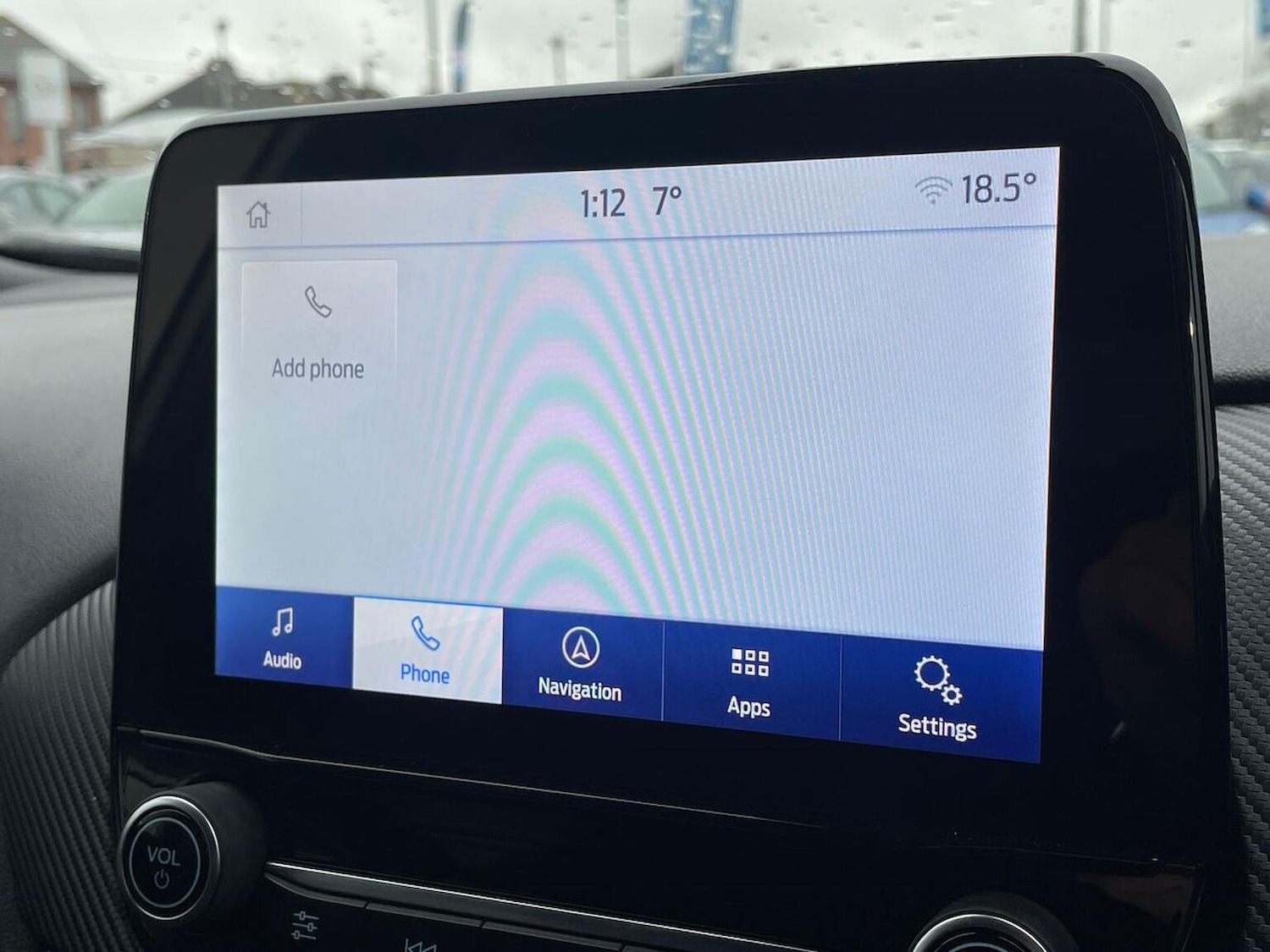 Used Ford Puma 2023 for sale - 76809371: Photo 25