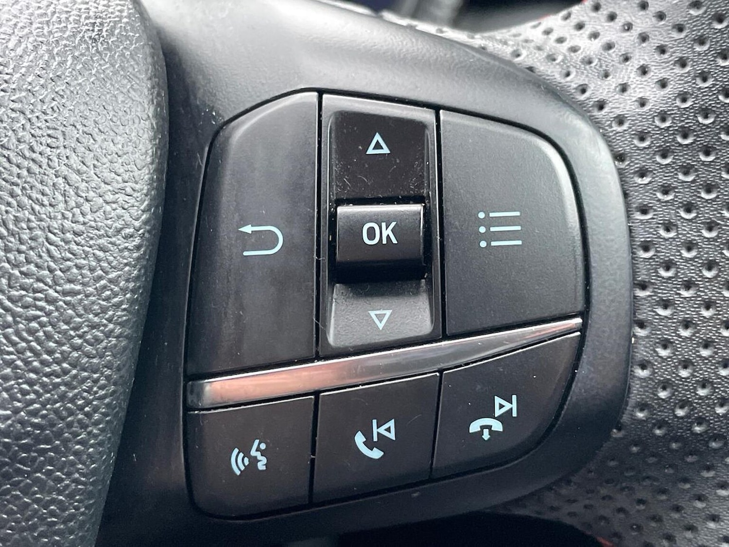 Used Ford Puma 2023 for sale - 76809371: Photo 27