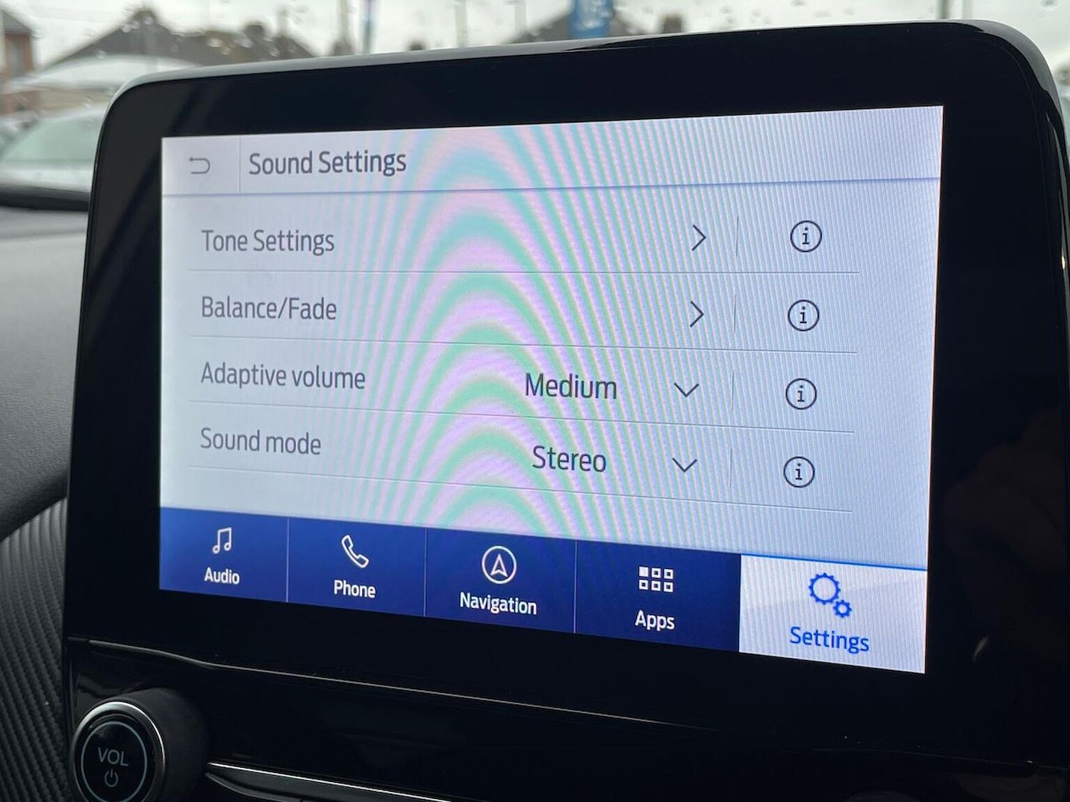 Used Ford Puma 2023 for sale - 76809371: Photo 32