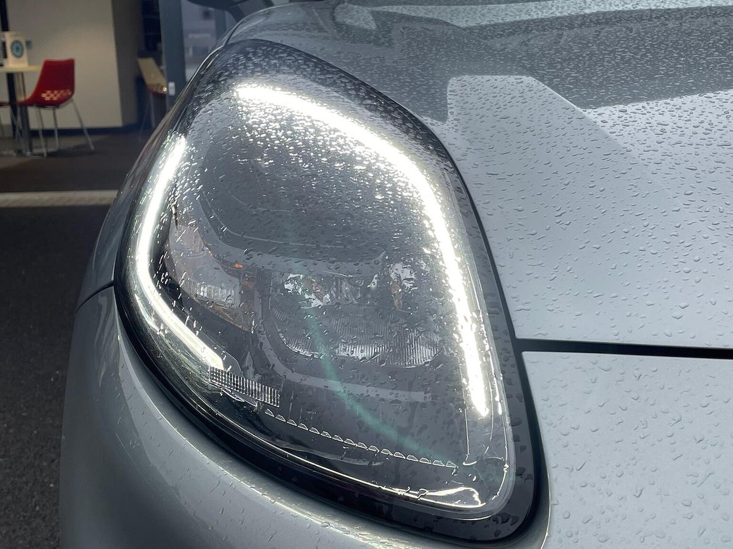 Used Ford Puma 2023 for sale - 76809371: Photo 34