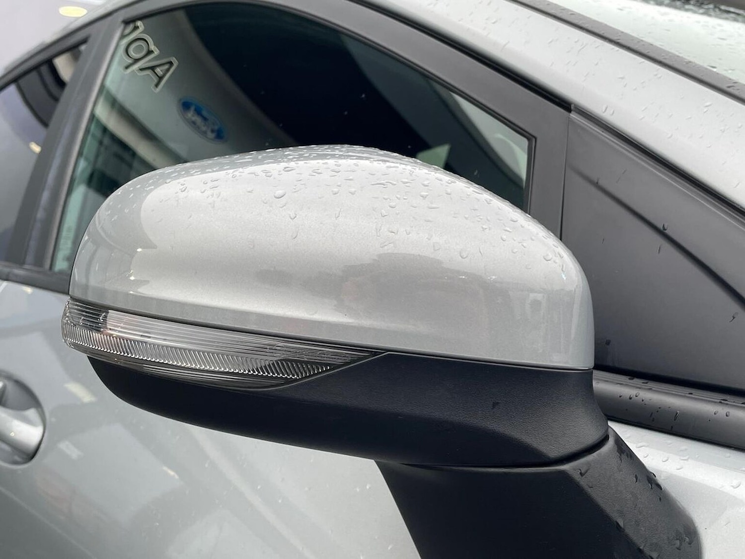 Used Ford Puma 2023 for sale - 76809371: Photo 38