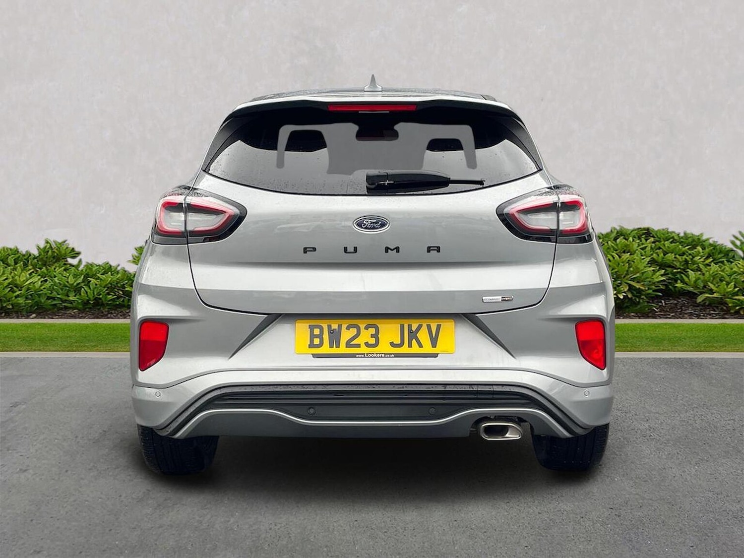 Used Ford Puma 2023 for sale - 76809371: Photo 4