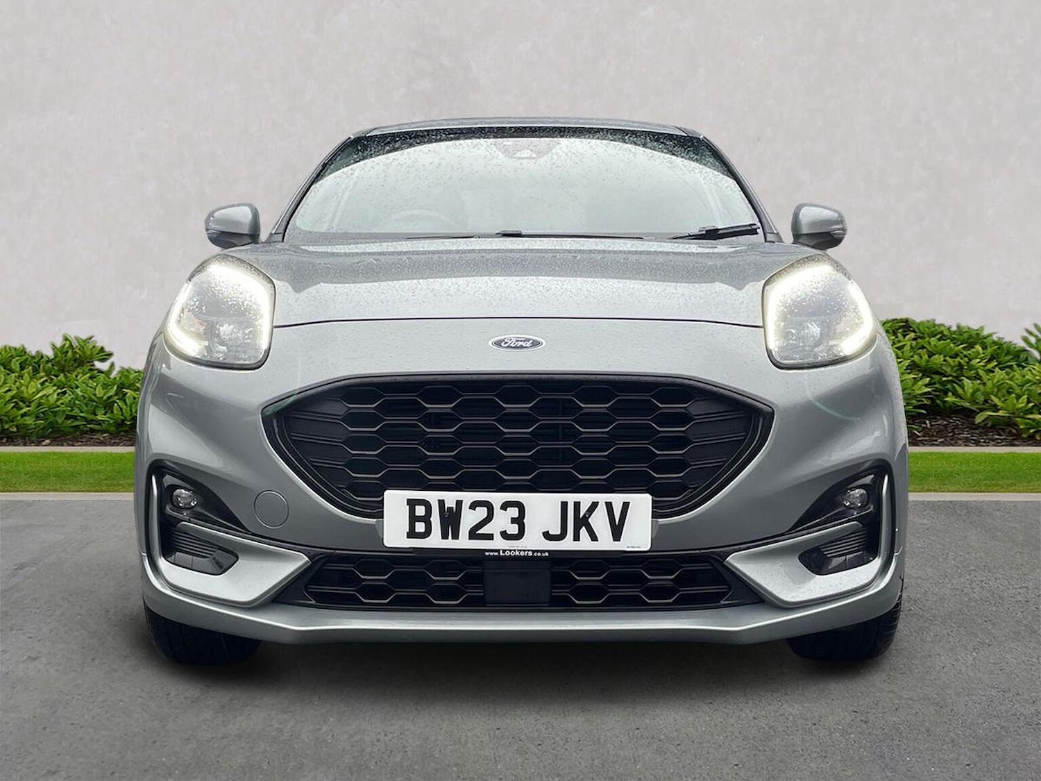 Used Ford Puma 2023 for sale - 76809371: Photo 5